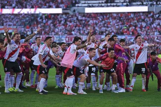 Un minuto de silencio…