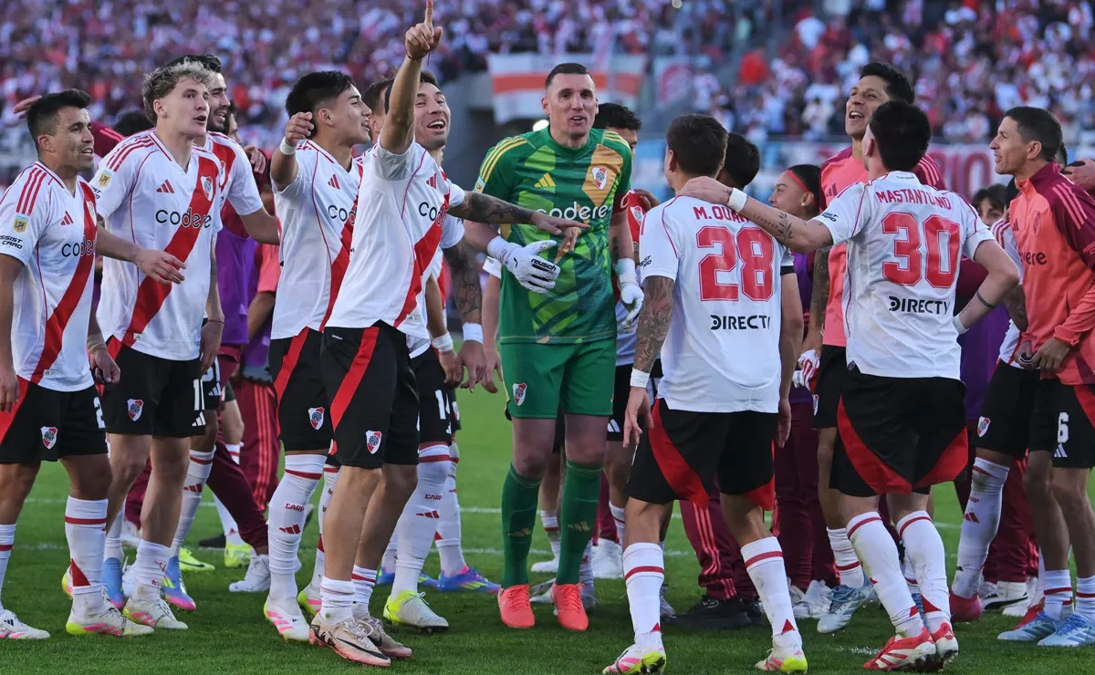 Cómo están los playoffs actualmente.