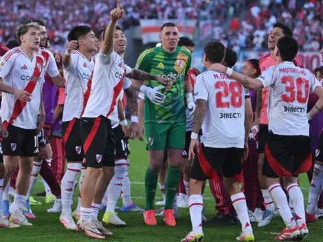 Playoffs del Apertura: cómo están los cruces y el posible rival de River