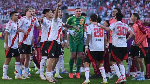 Cómo están los playoffs actualmente.