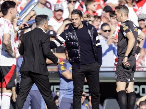 Tras perder con River, Boca echó a Gago como DT