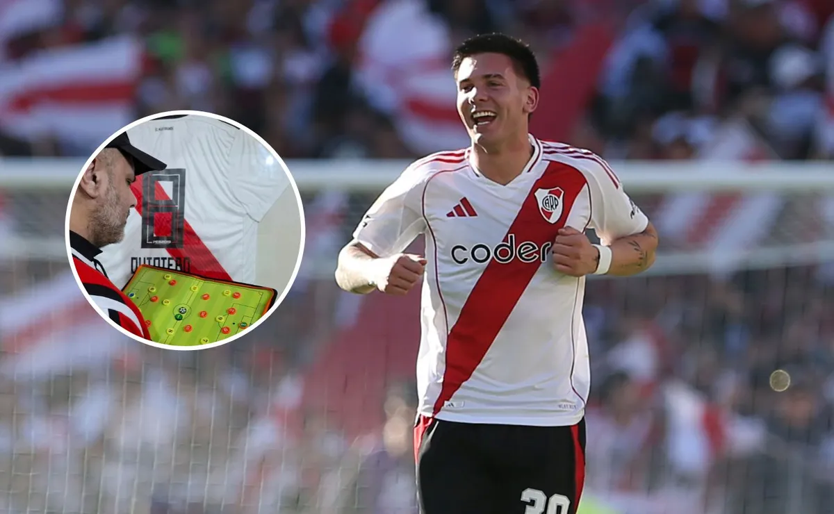 ANÁLISIS | El River que queremos todos