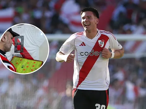 ANÁLISIS | El River que queremos todos