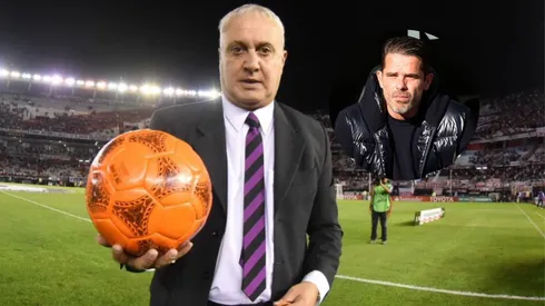 Las declaraciones del Beto contra Gago.