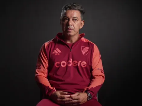 Gallardo habló sobre el Mundial de Clubes y palpitó el partido vs. Inter de Milán