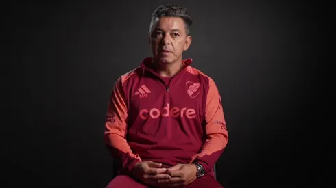 Qué dijo el Muñeco del Mundial de Clubes.