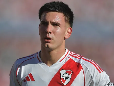 Mastantuono prioriza a un gigante de Europa para una posible venta: la postura de River