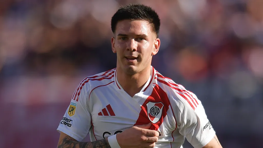 Mastantuono está en el radar de muchos grandes europeos.