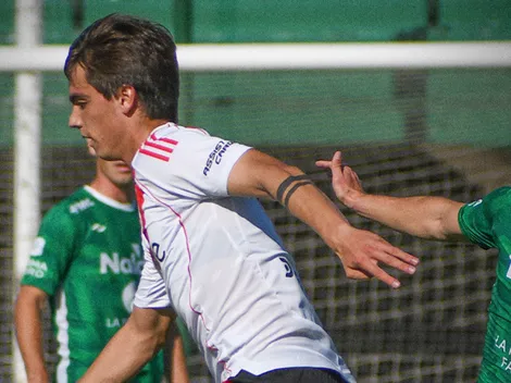 VIDEO | Los goles de Lencina y Obregón para la Reserva vs. Sarmiento