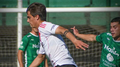 El Millonario rescató un punto en Junín.