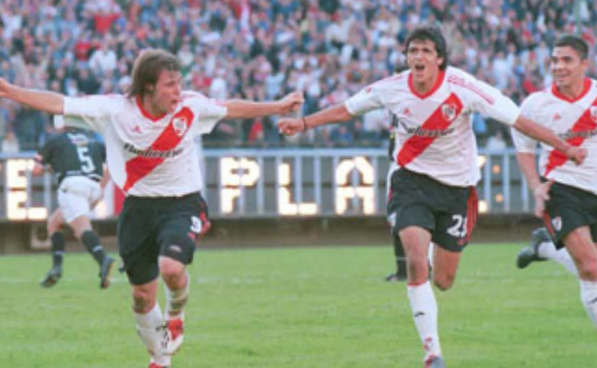 Cuándo fue la última vez que River jugó un 1° de Mayo.