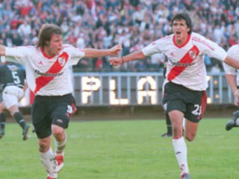 No lo sabías: los cinco partidos que River jugó un 1° de mayo en el Día del Trabajador
