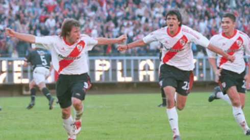 Cuándo fue la última vez que River jugó un 1° de Mayo.