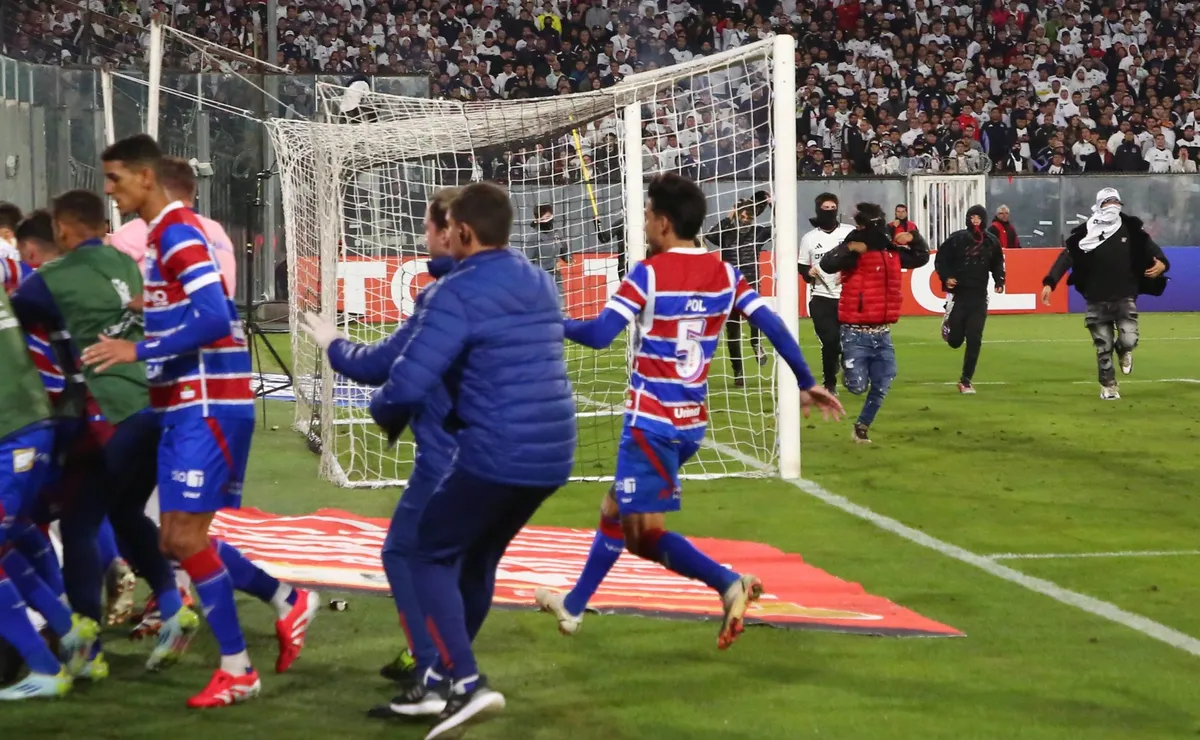 Foto: Getty.