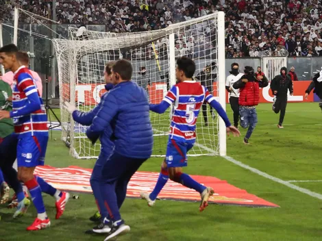 Conmebol y una sanción sin precedentes para Colo Colo en la Libertadores