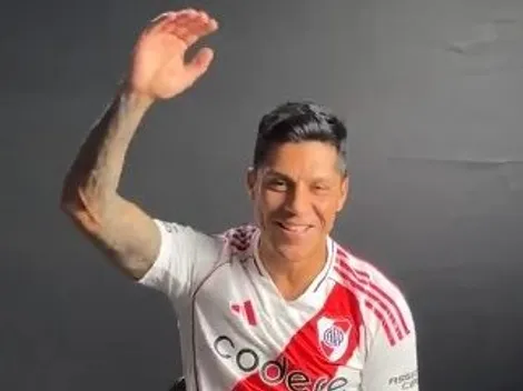 Risas, canciones y varias perlitas: el detrás de escena de River para el Mundial de Clubes 2025