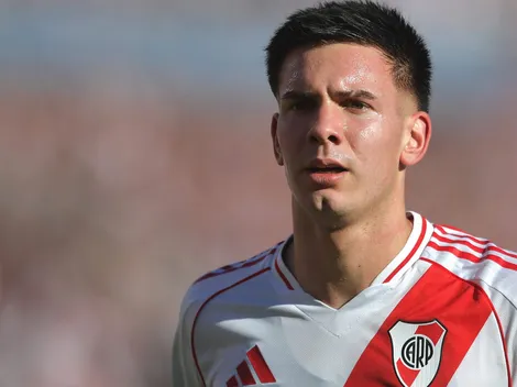 No tiene sentido: el irrisorio valor de mercado de Franco Mastantuono, según Transfermarkt