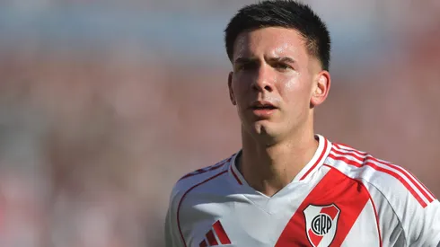 Mastantuono y un valor de mercado desfasado.