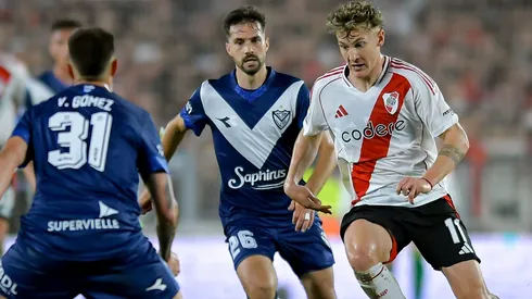 El Millonario se verá las caras ante Vélez en la fecha 16.