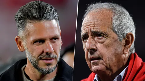 Martín respondió a los dichos de D'Onofrio.