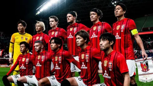 Urawa Red Diamonds será el primer rival de River en el Mundial de Clubes 2025.