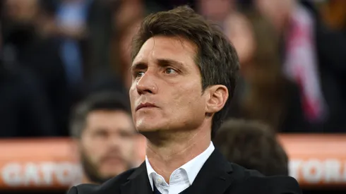 Guillermo volverá a enfrentarse al Millonario.