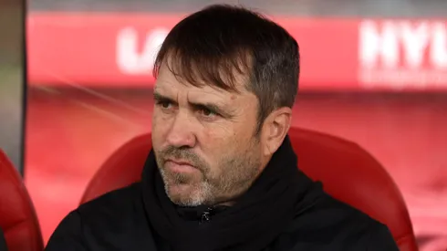 Coudet y un recuerdo sobre Ortega.