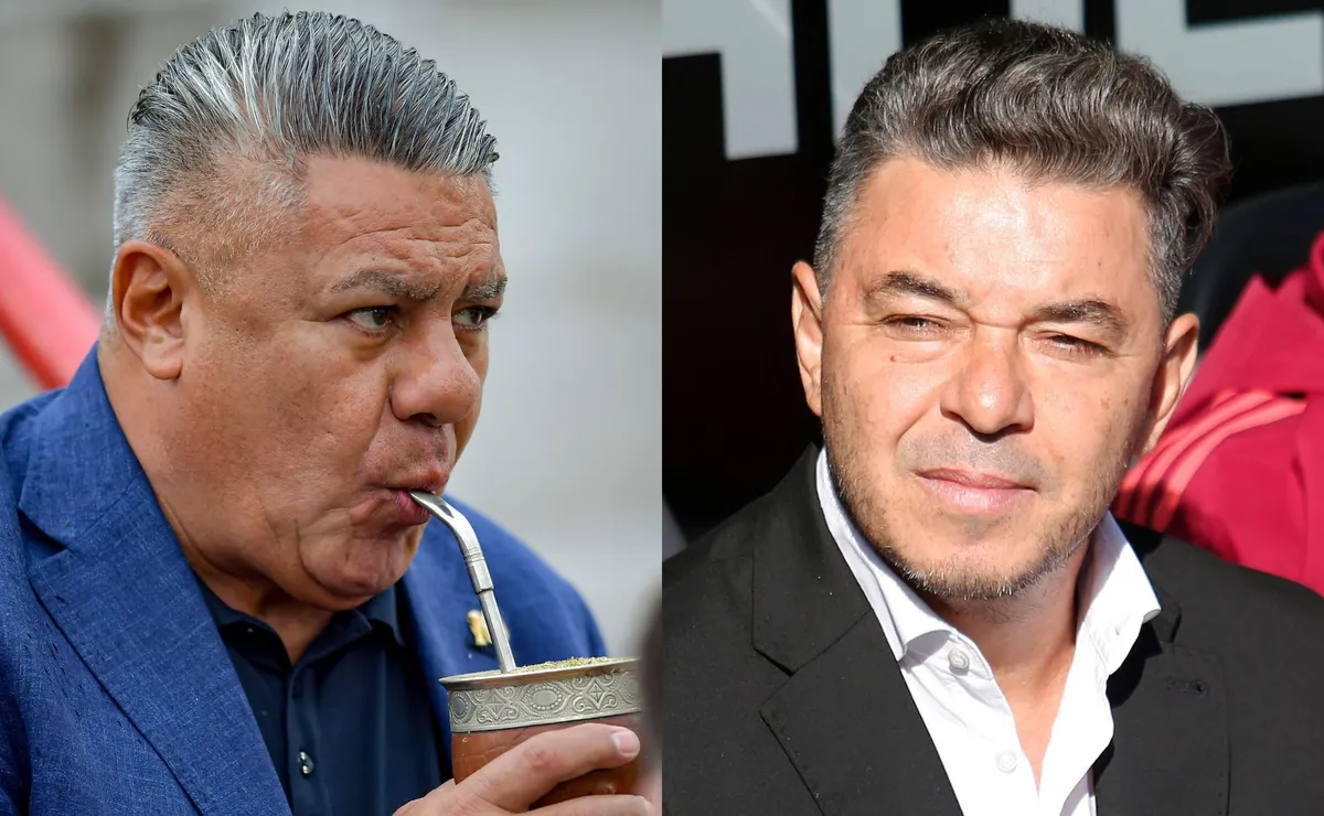 Qué pediría River para los comienzo de los playoffs.