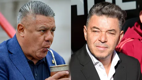 Qué pediría River para los comienzo de los playoffs.