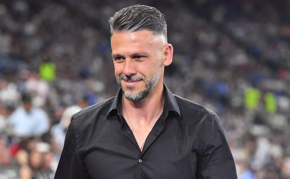 Demichelis, en la mira de Europa.