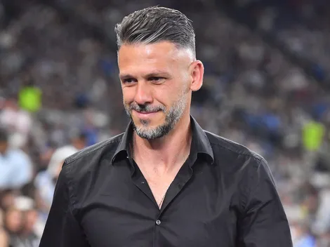 Demichelis es candidato a ser DT de Bayer Leverkusen: los detalles