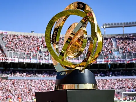 A 46 días del debut en el Mundial de Clubes: calendario y venta de entradas