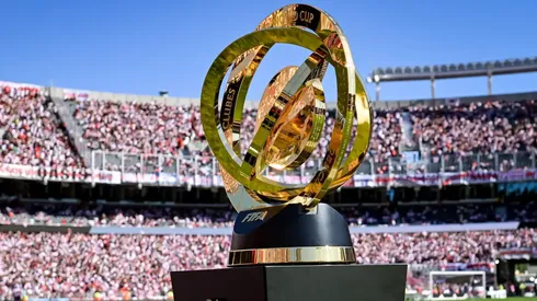 River debuta el 17 de junio en el Mundial de Clubes.