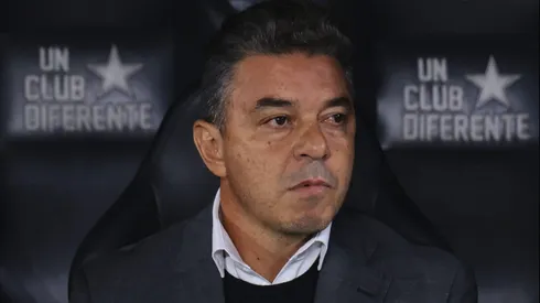 El Muñeco debe estar atento a las amarillas.