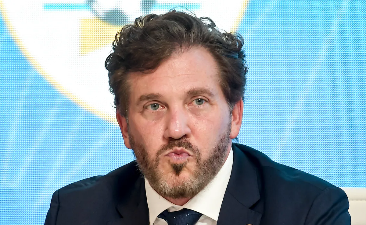 El Millonario podría ser sancionado por Conmebol.