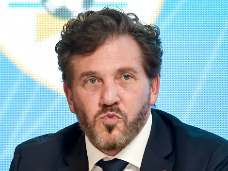 ¿Habrá multa? Conmebol le abrió un expediente a River por cuatro infracciones