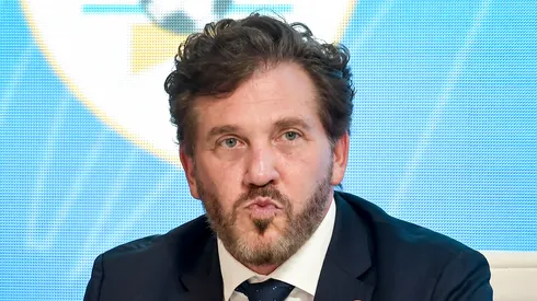 El Millonario podría ser sancionado por Conmebol.