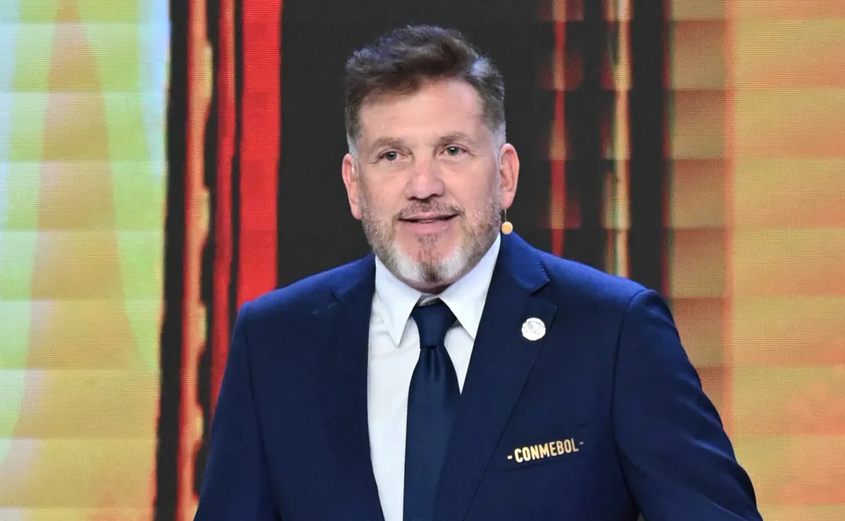 Conmebol le abrió un expediente a River.