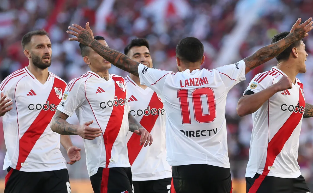 El Millonario espera por conocer a su próximo rival.