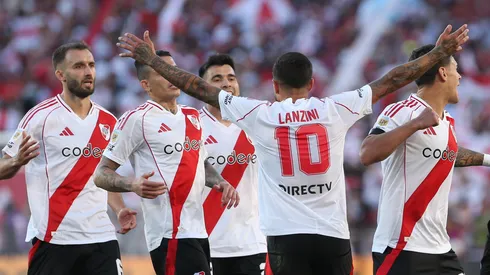 El Millonario espera por conocer a su próximo rival.