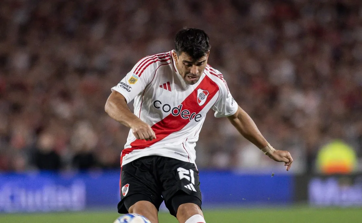 Foto: LPM / Diego Haliasz.