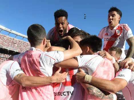 Pronósticos River vs Vélez: el Millo define en qué posición termina el Torneo Apertura