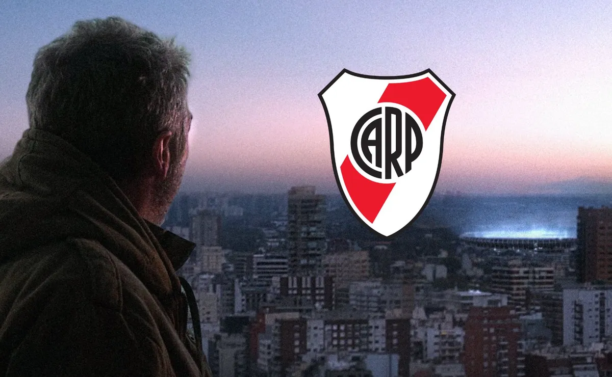 La publicación de River sobre El Eternauta.