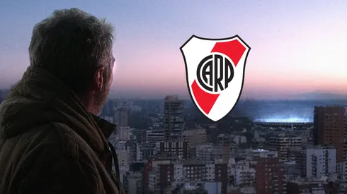 La publicación de River sobre El Eternauta.