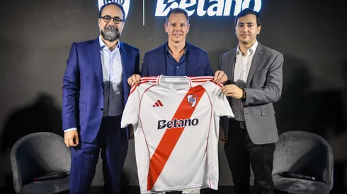 Betano le dejará una millonada a River.