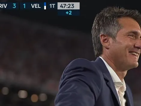 Explotaron los memes: las mejores cargadas contra el Vélez de Guillermo