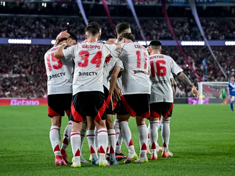 Rival confirmado para River en los octavos de final: así quedó el cuadro y los cruces