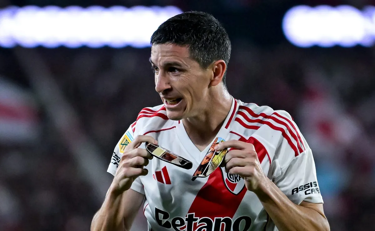 Nacho Fernández podría volver a ganarle la pulseada a Galoppo.