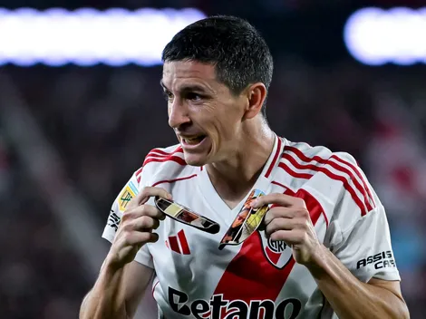 Nacho Fernández, sobre los cuestionamientos hacia él: "La gente..."