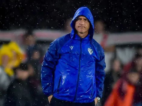 Guillermo y una frase desopilante sobre la goleada de River: "No nos..."